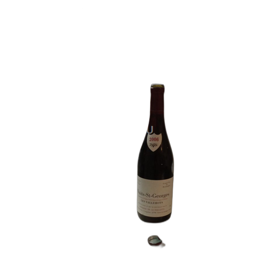 Burgundy Nuits-Saint-Georges Domaine La Poulette Non-Vintage