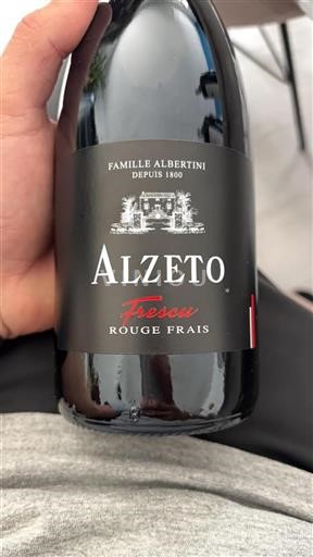 Corse Không được chỉ định Alzeto Frescu Không niên vụ