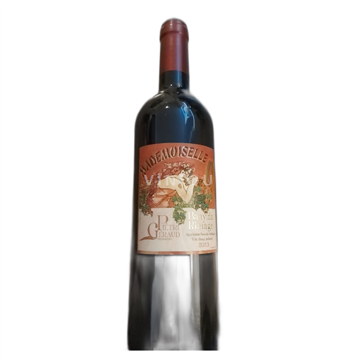 Roussillon Banyuls Domaine Piétri-Géraud Mademoiselle O 2023