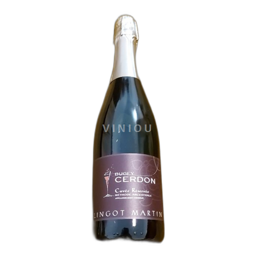 Burgundsko Corton Lingot Martin de Réserve Neročník