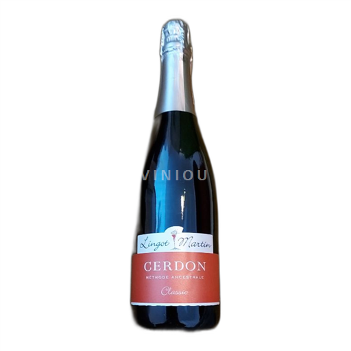 Burgundsko Corton Lingot Martin Classic Neročník