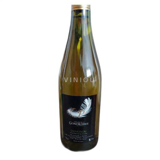 Dolina Loare Domaine La Gonorderie Sauvignon Neleten.