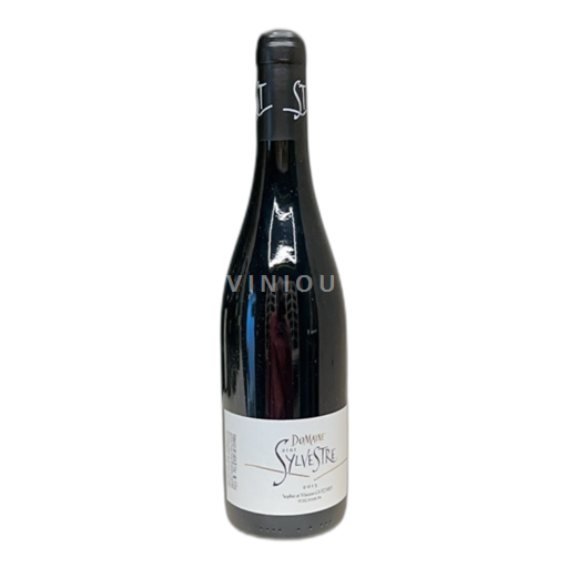 Linguadoca Terrasses-du-Larzac Domaine Saint Sylvestre 2015