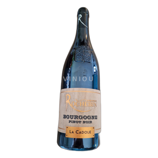 Burgundy Domaine de Rochebin La Cadole 2023