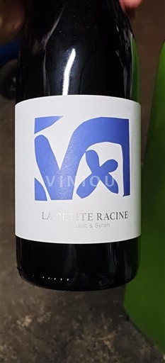 Languedoc Blanquette phương pháp tổ tiên La Petite Racine 2024