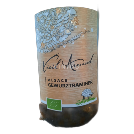 Alsace Gewurztraminer Vieil Armand 2022