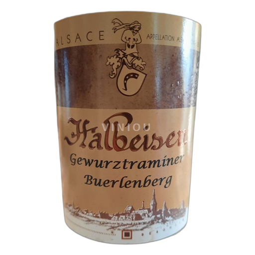 Alsazia Non specificato Buerlenberg 2018