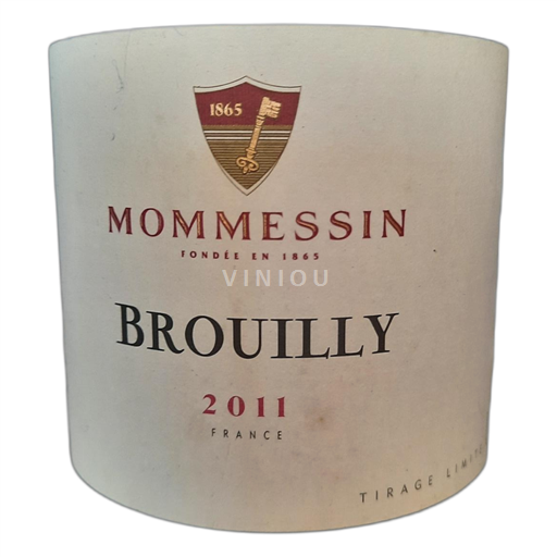 Borgonha Rully Momessin 2011