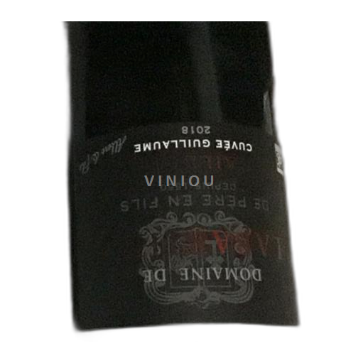 Sudoeste Gaillac Guillaume 2018