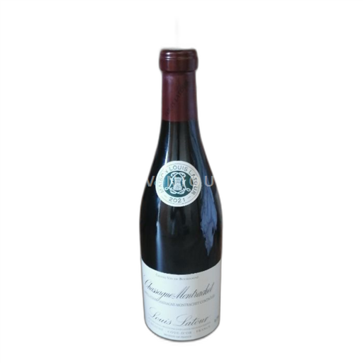 Burgundi Bourgogne Chassagne montrachet 2021