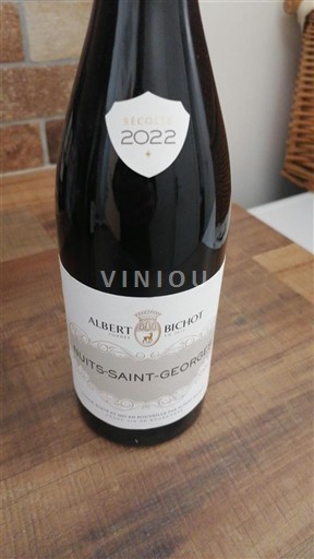 Bourgogne Nuits-saint-georges Premier Cru Albert Bichot 2022