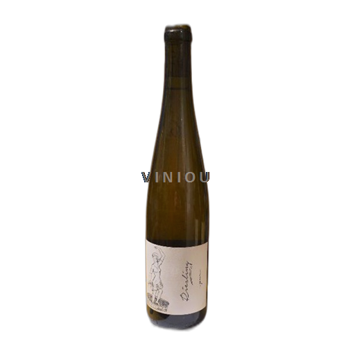 Pfalz Brand Bros Riesling Pur 2018