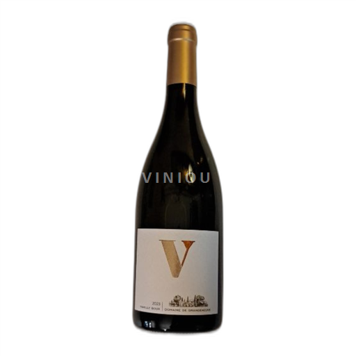 Valle del Ródano Grignan-les-Adhémar Domaine S Grangeneuve Viognier 2023