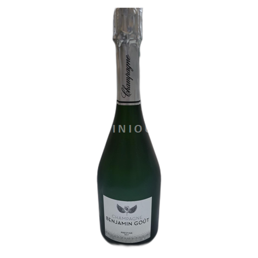 Šampanja Ni doloceno Benjamin Goût Prestige 2022