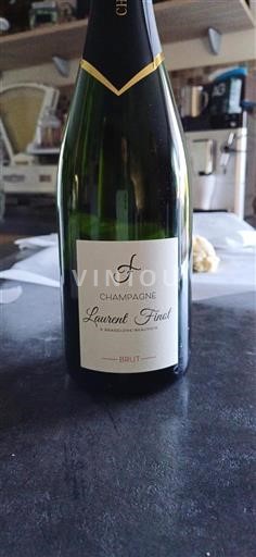 Champagne Laurent Finot Non-Vintage
