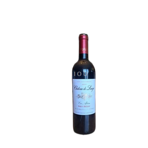Bordeaux Haut-Médoc Cru Artisan Château Lauga 2019