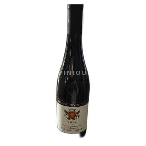 Bourgondië Mâcon supérieur Domaine Rochebin 2023