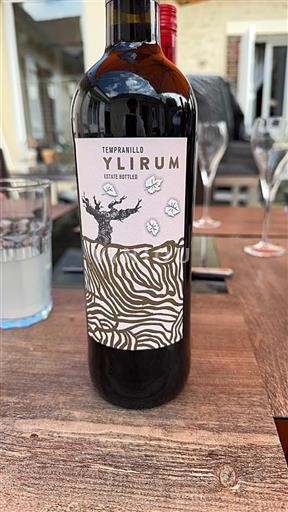 Castela-La Mancha Não especificado Ylirum 2022