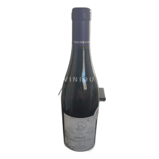 Valle del Ródano Côtes del Ródano Pueblos Saint-Baptiste 2021