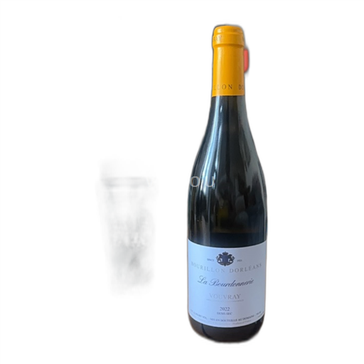 Loire Valley Vouvray Bouillon Dorleans La Bourdinnerie 2022