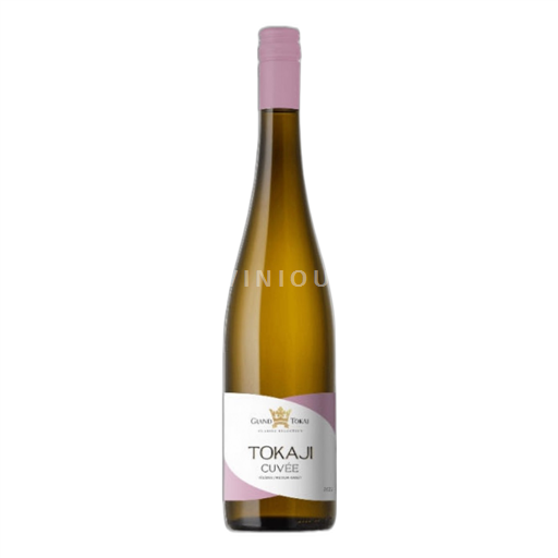 Tokaj Không được chỉ định Grand Tokaj Không niên vụ