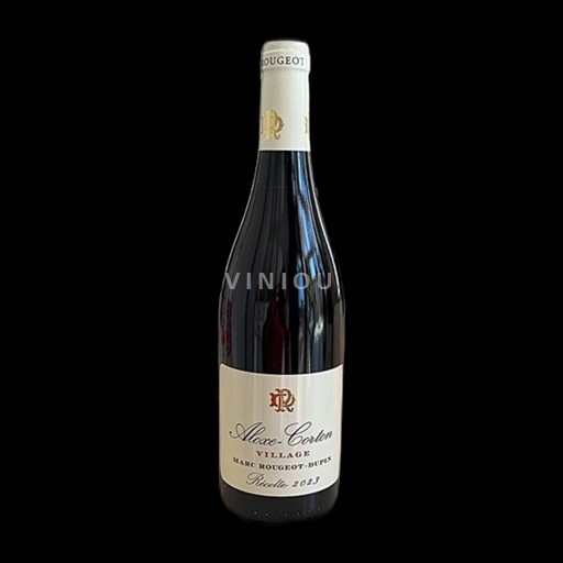 Bourgondië Aloxe-Corton Village Marc Rougeot-Dupin 2023
