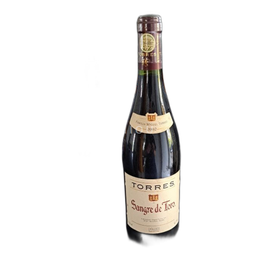 Catalonia Không được chỉ định Torres Sangre de Toro Không niên vụ