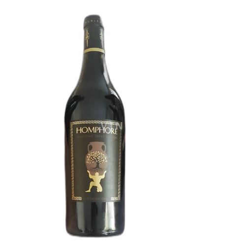 Bordeaux Montagne-Saint-Émilion Château Côtes de Bonde Homphore 2022