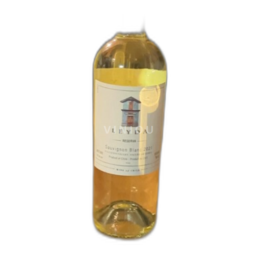 Valle del Itata Valle de Itata Leyda Reserva 2021