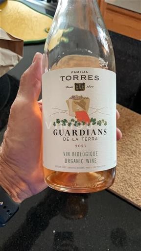 Catalonia Không được chỉ định Torres Guardians de la Terra 2021