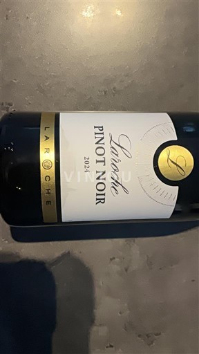 Borgonha Domaine Laroche Pinot Noir 2024