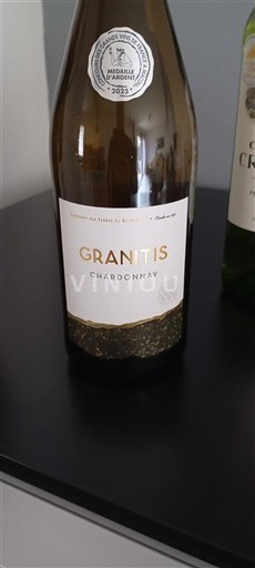 Beaujolais Grantis Chardonnay 2024