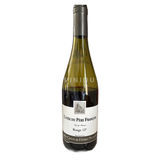 Burgundi Bourgogne Père François 2024 2024