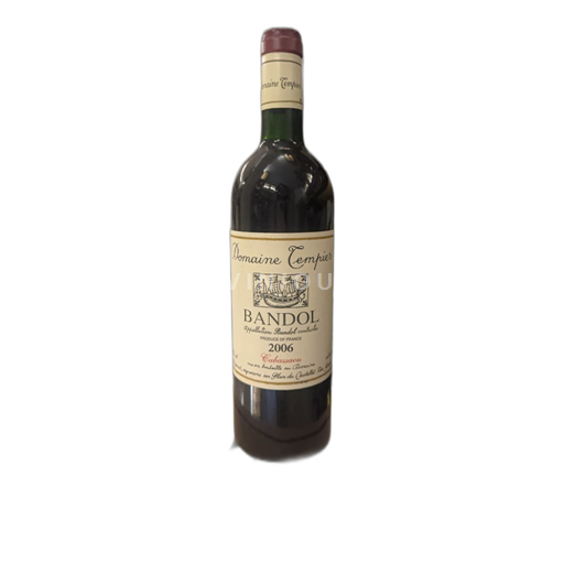 Rhône Valley Côte-Rôtie Château Ampuis 2016