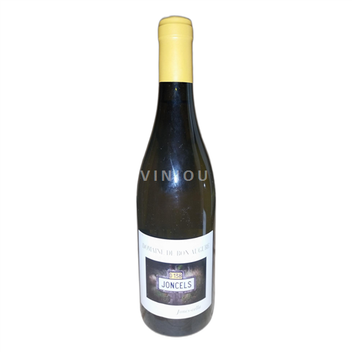 Languedoc và Roussillon Hérault Domaine de Bon Augure Chardonnay 2021