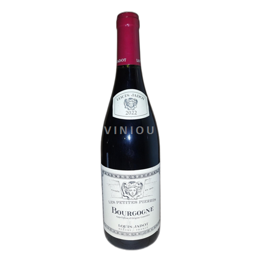Bourgogne Louis Jadot Les Petites Pierres 2022