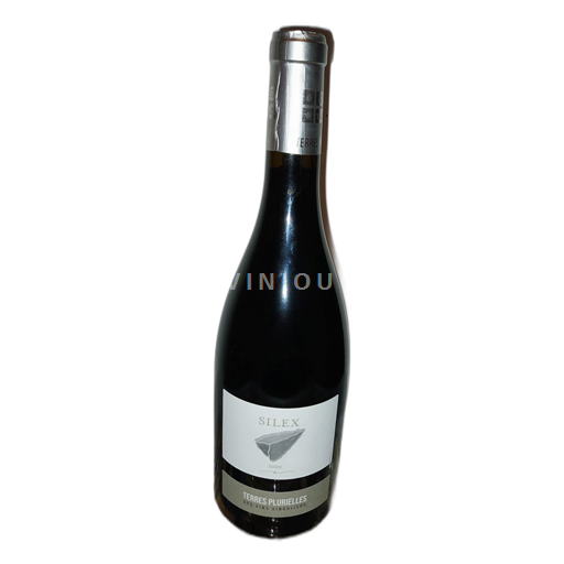 Roussillon Côtes-du-roussillon-villages Terres Plurielles Silex 2020