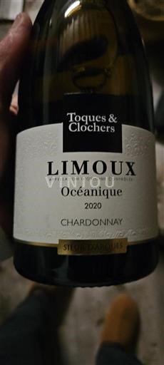 Лангедок Limuz Toques & Clochers Océanique 2020