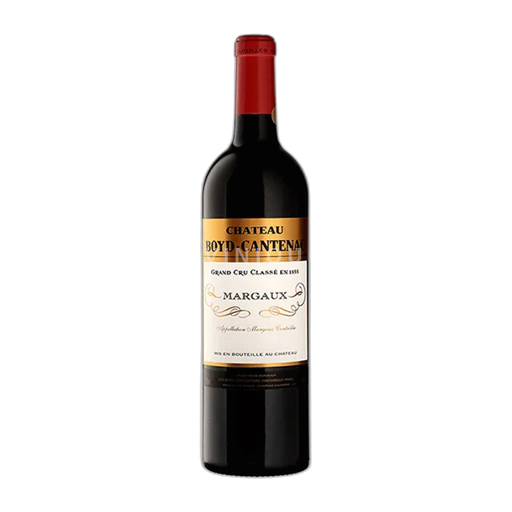 Bordeaux Margaux Château Boyd Cantenac 2020