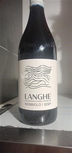 Piedmont Wines Langhe Monforte Alba 2021