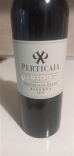 Umbrien Montefalco Perticaia Rosso Riserva 2019