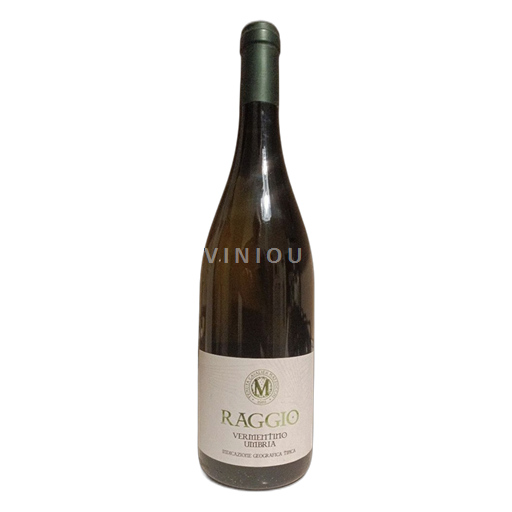 Umbria Không được chỉ định Az. Agr. Mazzocchi Maurizio Raggio 2020