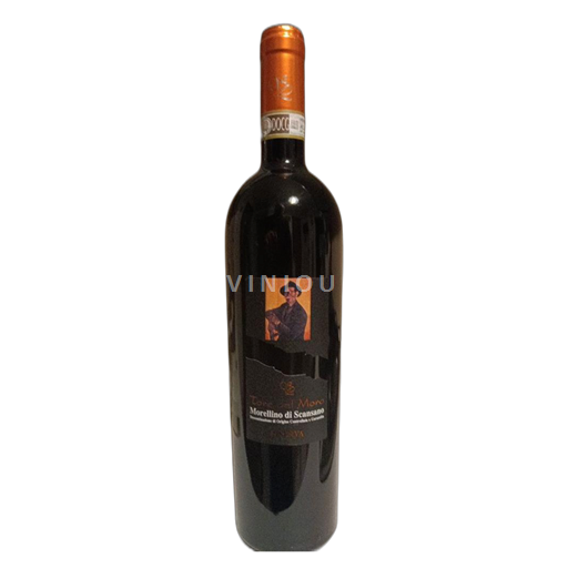 Toscana Morellino di Scansano Santa lucia Torre del Moro 2020