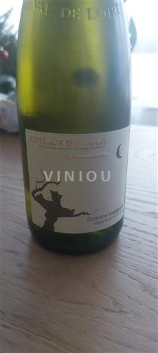 Loiretal Coteaux-du-Layon Domaine Matignon Clair de Lune 2023