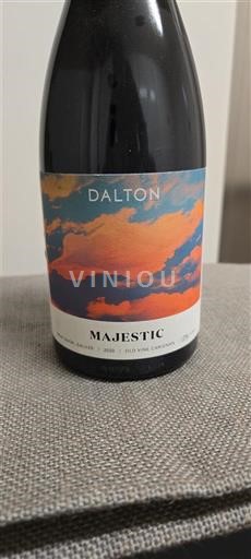 Galilee Dalton Majestic 2020