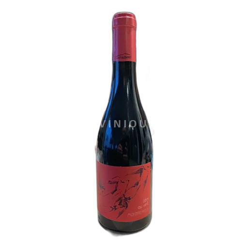 Linguadoca Non specificato Montpeyroux Libre au Vent 2019