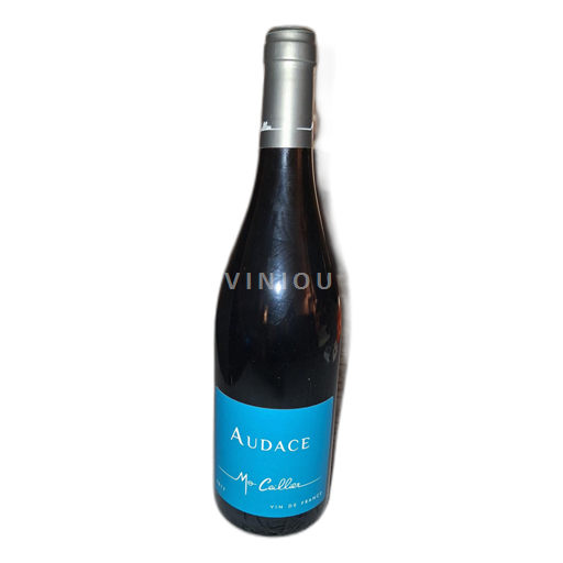 Rhônen laakso Rhône-laakso Audace 2017