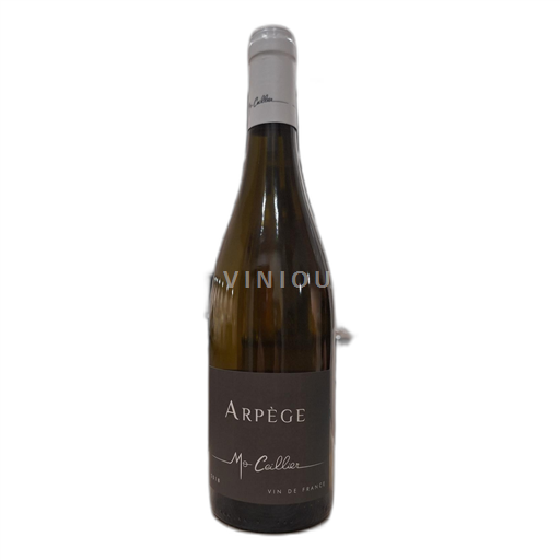 Beaujolais Arpège 2018