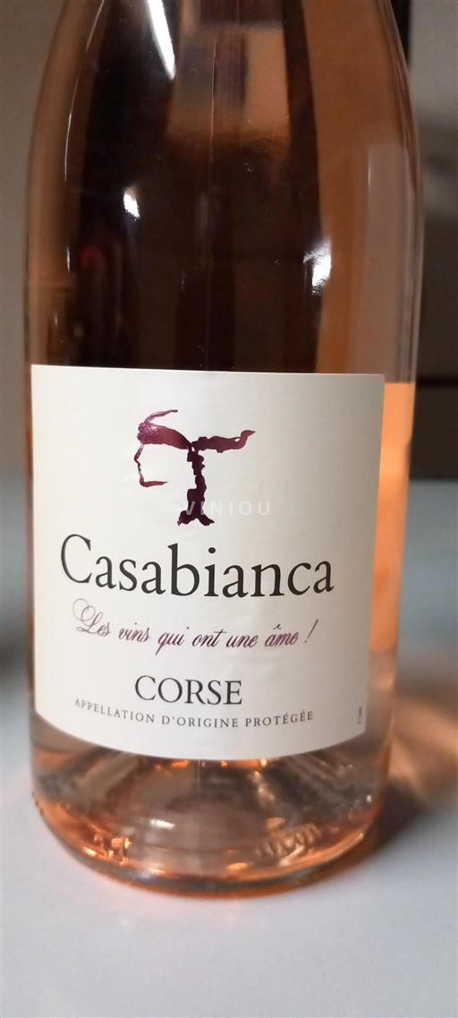 Korsika Casabianca 2024