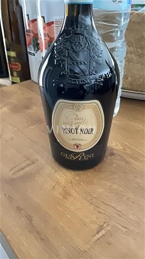 Veneto Ospecificerad Guarini Pinot Noir 2018